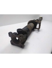 Recambio de transmision central para ssangyong actyon 200 xdi referencia OEM IAM 3320009411  