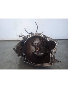 Recambio de caja cambios para peugeot 206 berlina xr referencia OEM IAM 20DL72  