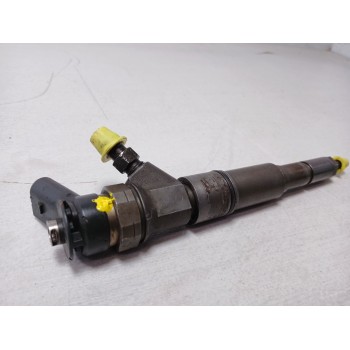 Recambio de inyector para bmw serie 3 compact (e46) 320td referencia OEM IAM 0445110131 7789661 