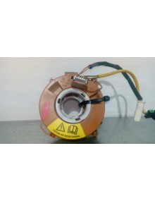 Recambio de anillo airbag para fiat fiorino básico referencia OEM IAM 2492901935668  