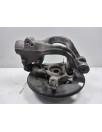 Recambio de mangueta delantera izquierda para opel astra j gtc sport referencia OEM IAM   