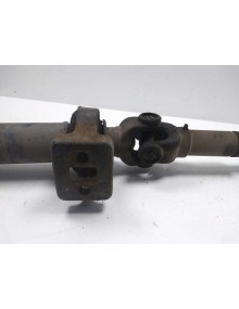 Recambio de transmision central para ssangyong actyon 200 xdi referencia OEM IAM 3320009411   2