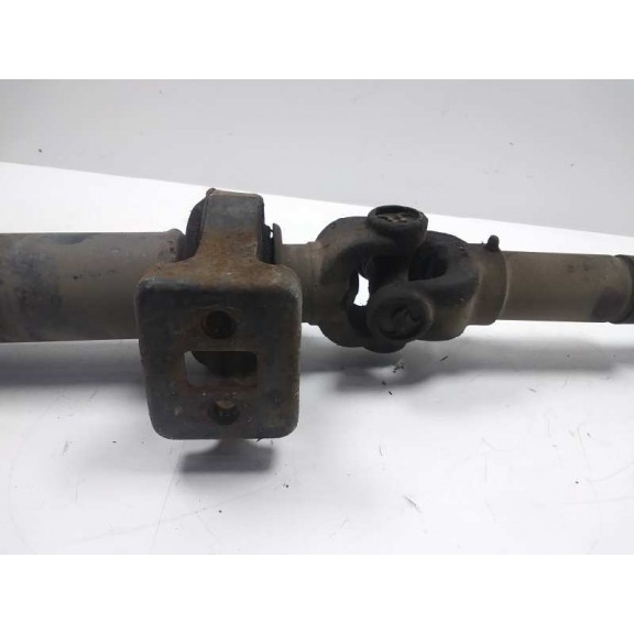 Recambio de transmision central para ssangyong actyon 200 xdi referencia OEM IAM 3320009411  