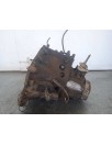 Recambio de caja cambios para peugeot 206 berlina xr referencia OEM IAM 20DL72  