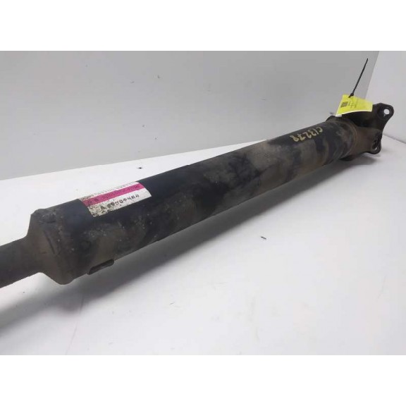 Recambio de transmision central para ssangyong actyon 200 xdi referencia OEM IAM 3320009411  