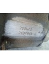 Recambio de caja cambios para peugeot 206 berlina xr referencia OEM IAM 20DL72  