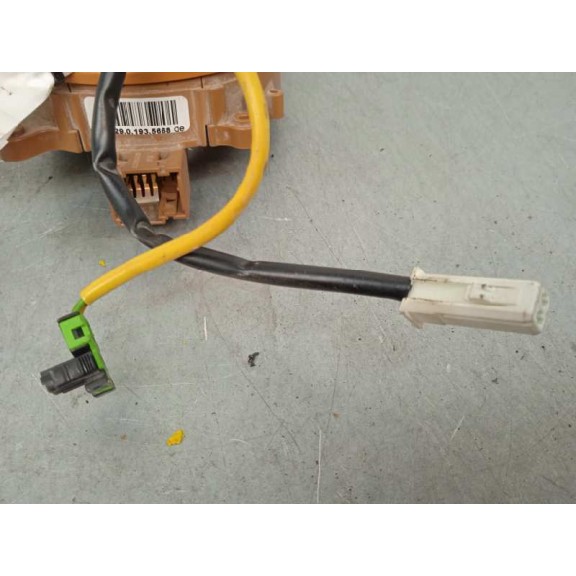 Recambio de anillo airbag para fiat fiorino básico referencia OEM IAM 2492901935668  