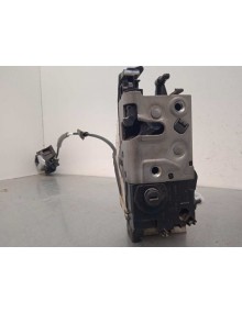 Recambio de cerradura puerta delantera derecha para peugeot 2008 (--.2013) access referencia OEM IAM 9812500780  5 PINS