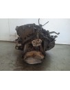 Recambio de caja cambios para peugeot 206 berlina xr referencia OEM IAM 20DL72  
