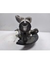 Recambio de mangueta delantera izquierda para opel astra j gtc sport referencia OEM IAM   