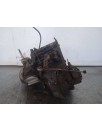 Recambio de caja cambios para peugeot 206 berlina xr referencia OEM IAM 20DL72  
