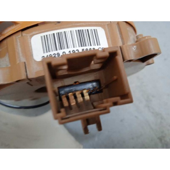 Recambio de anillo airbag para fiat fiorino básico referencia OEM IAM 2492901935668  