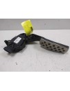 Recambio de potenciometro pedal para opel astra j gtc sport referencia OEM IAM 13252702  