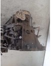 Recambio de caja cambios para peugeot 206 berlina xr referencia OEM IAM 20DL72  