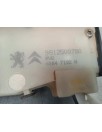 Recambio de cerradura puerta delantera derecha para peugeot 2008 (--.2013) access referencia OEM IAM 9812500780  5 PINS