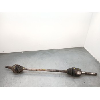 TRANSMISION DELANTERA DERECHA P064641884ADa tpe019780497 