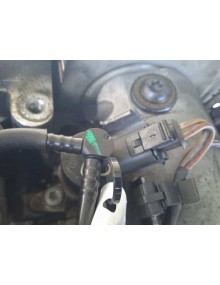 Recambio de inyector para renault megane ii berlina 5p confort authentique referencia OEM IAM 0445110110 8200100272 