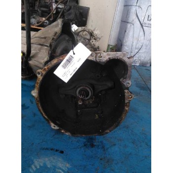 Recambio de caja cambios para tata safari 1.9 d (4x4) referencia OEM IAM   