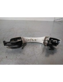 Recambio de maneta exterior delantera derecha para skoda fabia ambition referencia OEM IAM    2