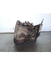Recambio de caja cambios para renault laguna ii (bg0) authentique referencia OEM IAM PK6018  