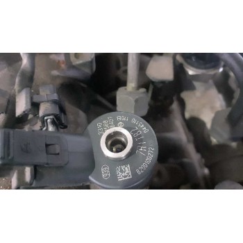 Recambio de motor completo para renault scenic ii authentique referencia OEM IAM F9Q812 M PARA DESPIECE
