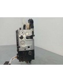 Recambio de cerradura puerta delantera izquierda para peugeot 2008 (--.2013) access referencia OEM IAM 9812500880  6 PINS