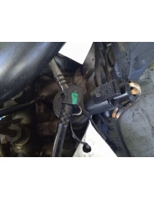 Recambio de inyector para renault megane ii berlina 5p confort authentique referencia OEM IAM 0445110110 8200100272 