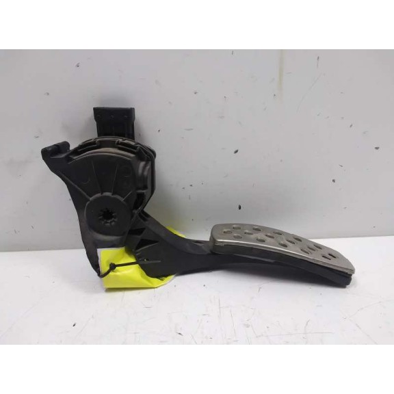 Recambio de potenciometro pedal para opel astra j gtc sport referencia OEM IAM 13252702  