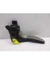 Recambio de potenciometro pedal para opel astra j gtc sport referencia OEM IAM 13252702  
