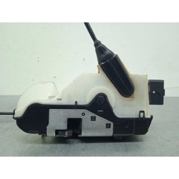 Recambio de cerradura puerta delantera izquierda para peugeot 2008 (--.2013) access referencia OEM IAM 9812500880  6 PINS