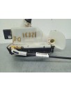 Recambio de cerradura puerta delantera izquierda para peugeot 2008 (--.2013) access referencia OEM IAM 9812500880  6 PINS