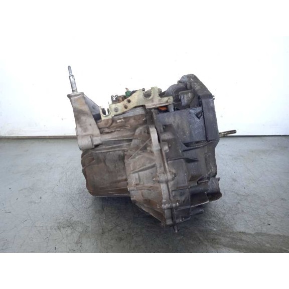 Recambio de caja cambios para renault laguna ii (bg0) authentique referencia OEM IAM PK6018  