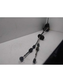 Recambio de varillaje cambio para opel astra j gtc sport referencia OEM IAM 55576410   2