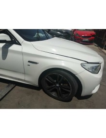 Recambio de aleta delantera derecha para bmw serie 5 gran turismo (f07) 3.0 turbodiesel referencia OEM IAM    2
