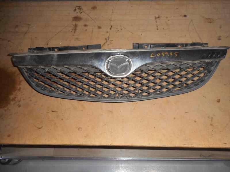 Recambio de rejilla delantera para mazda 626 berlina (gf) 2.0 exclusive (100kw) referencia OEM IAM   