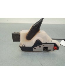 Recambio de cerradura puerta trasera derecha para peugeot 2008 (--.2013) access referencia OEM IAM 9812501180  5 PINS 2