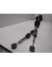 Recambio de varillaje cambio para opel astra j gtc sport referencia OEM IAM 55576410  