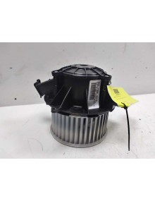 Recambio de motor calefaccion para opel astra j gtc sport referencia OEM IAM U7253002  