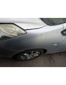 Recambio de aleta delantera izquierda para toyota prius (nhw20) 1.5 cat referencia OEM IAM   