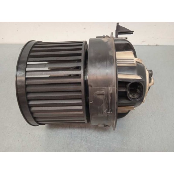 Recambio de motor calefaccion para peugeot 308 confort referencia OEM IAM T1000588K 6441Z7 2 PINS