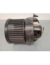 Recambio de motor calefaccion para peugeot 308 confort referencia OEM IAM T1000588K 6441Z7 2 PINS