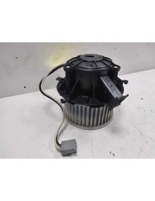 Recambio de motor calefaccion para opel astra j gtc sport referencia OEM IAM U7253002   2