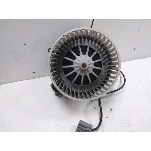 Recambio de motor calefaccion para opel astra j gtc sport referencia OEM IAM U7253002  