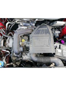 Recambio de motor completo para seat ibiza (6p1) fr referencia OEM IAM CHZ ENTREGA CASCO 35.000KM