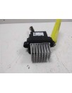 Recambio de resistencia calefaccion para opel astra j gtc sport referencia OEM IAM 13503201  