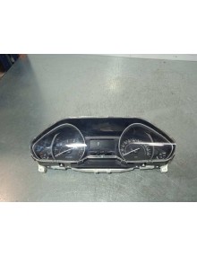 Recambio de cuadro instrumentos para peugeot 2008 (--.2013) access referencia OEM IAM 9825986180 210 KM 7 RPM