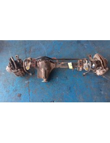 Recambio de puente delantero para nissan patrol gr (y60) gr referencia OEM IAM   