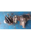 Recambio de puente delantero para nissan patrol gr (y60) gr referencia OEM IAM   