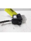 Recambio de resistencia calefaccion para opel astra j gtc sport referencia OEM IAM 13503201  