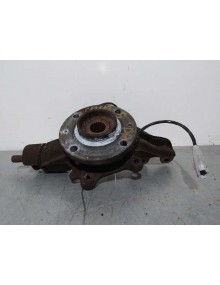 Recambio de mangueta delantera derecha para peugeot 308 confort referencia OEM IAM  4 TORNILLOS ABS